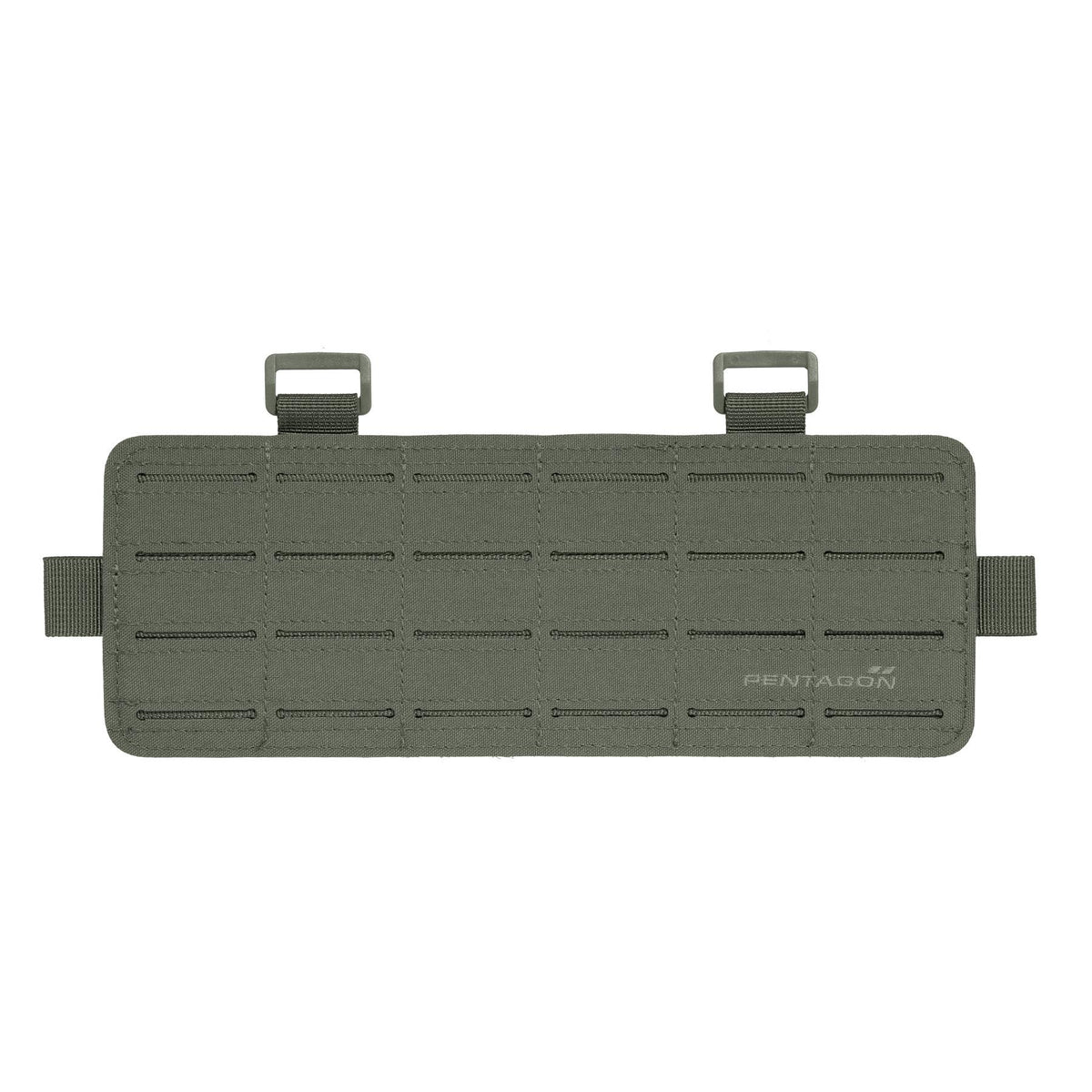 Pentagon Thetis модулна платформа, маслинена