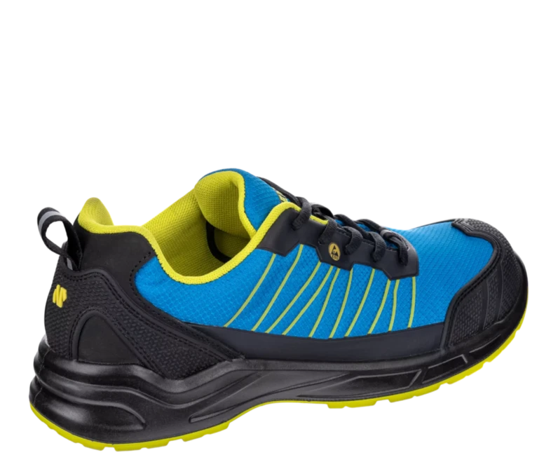 BENNON ARANO S3S ESD NM Low