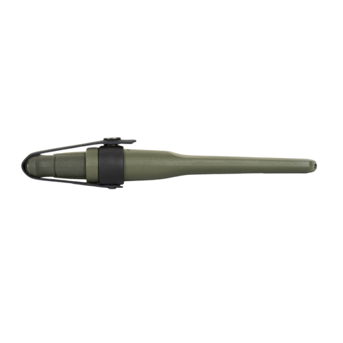 Morakniv Kansbol Мулти-планина нож за открита среда (S), маслинено зелен