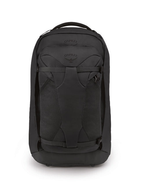 OSPREY FARPOINT 70 пътен раница, тунелно зрение сив