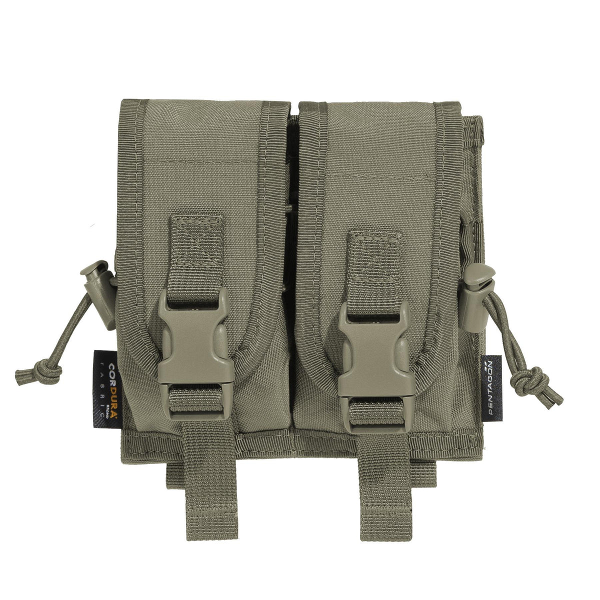 Pentagon Multi калъф за магазини, RAL7013