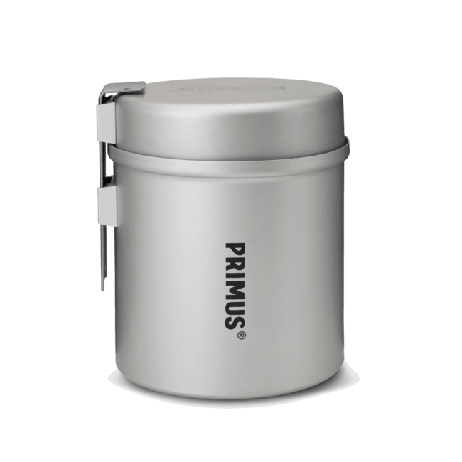 PRIMUS Essential Trail комплект