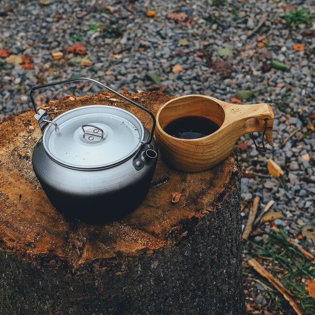 Fire Maple Frost алуминиев чайник 1.2L