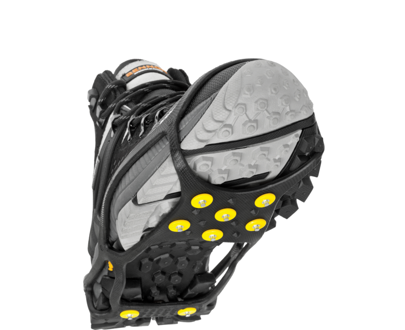 BENNON CRAMPON YETTI противопъзлащи чорапи