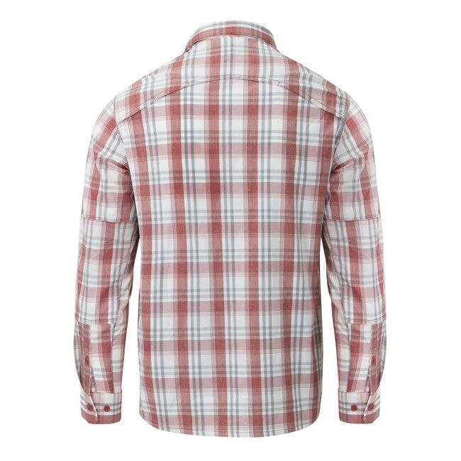 Helikon-Tex TRIP риза, индиго Plaid