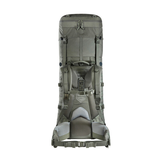 Tasmanian Tiger Base Pack 75 раница IRR, каменносив маслинен