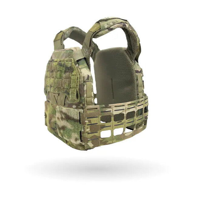 Agilite Warfighter свързващ панел M (2бр.), мултикам