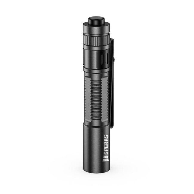 Speras M10 Small фенер EDC 200LM