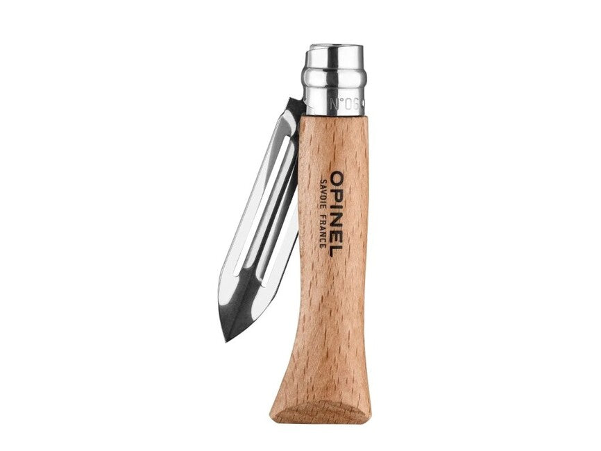 Opinel Пътна сада 2023 5бр.