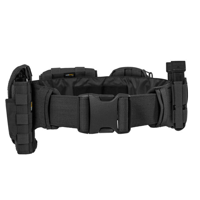Tasmanian Tiger Warrior Belt LC колан, черен