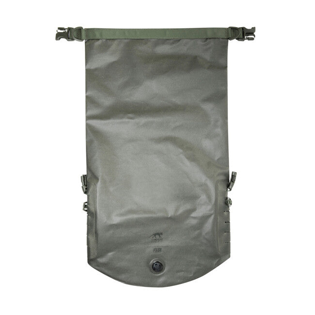 Tasmanian Tiger Stuffbag 25 WPV непромокаем чувал, каменносив маслинен