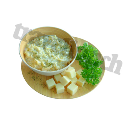 Travellunch комплект вегетариански ястия 6 бр. x 125 g