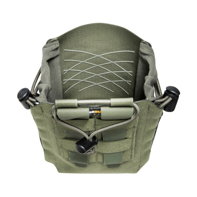 Tasmanian Tiger Multipurpose Side Pouch джобно органайзерче към раница, маслинено