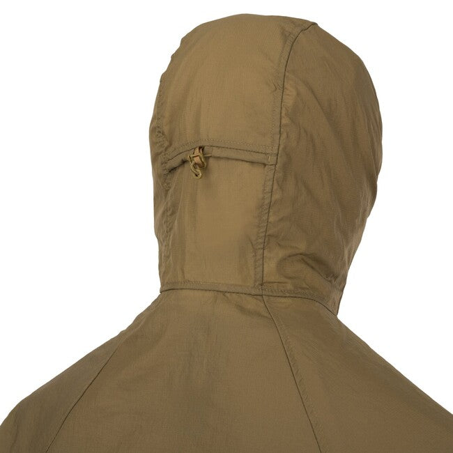 Helikon-Tex TRAMONTANE ветровка WindPack Найлон, сенчесто сиво
