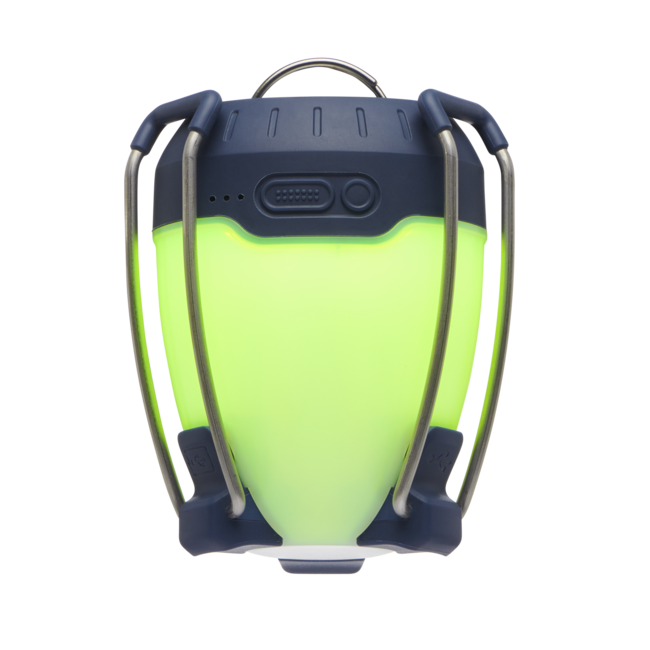 Black Diamond Orbiter 600 фенер, мастиленосиньо
