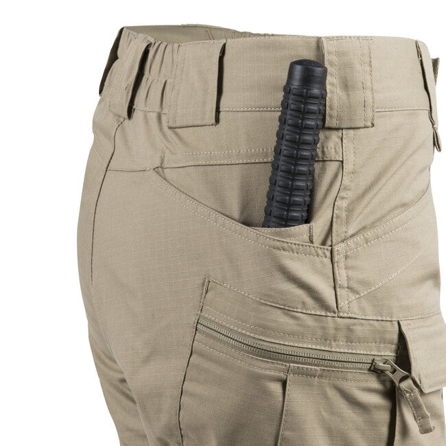 Helikon-Tex UTP Resized градски панталон тактически дамски PolyCotton Ripstop, сенчесто сиво