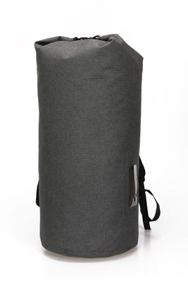 BasicNature непромокаем вак 60 L, сивозелен