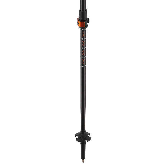 CAMP Backcountry Pro 2 телескопични туристически пръти 63 - 135 см