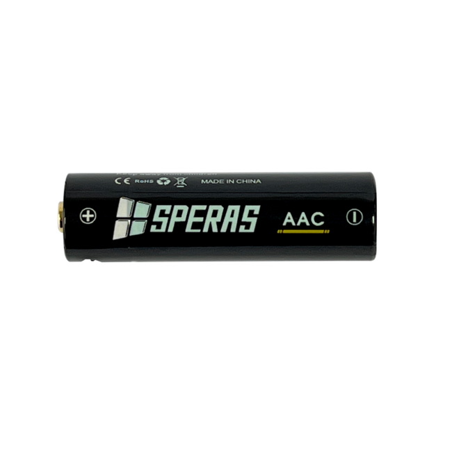 Батерия Speras Li-Ion 1800 mAh AAC