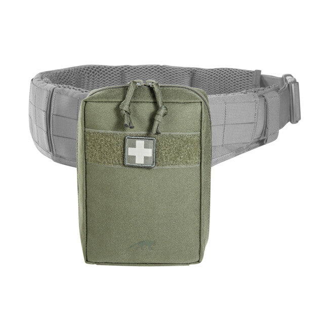 Tasmanian Tiger First Aid Complete Аптечка Molle, маслинена
