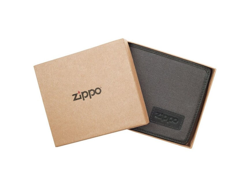 Zippo портмоне, кафяво