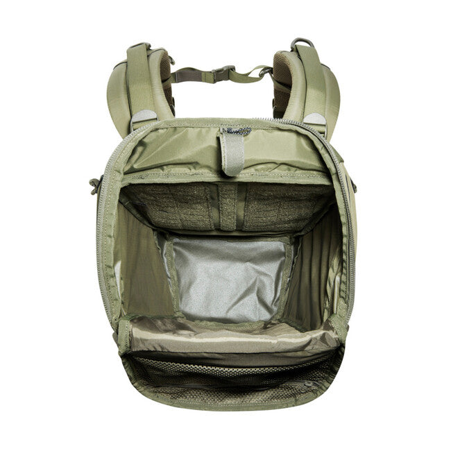 Tasmanian Tiger Companion 30 раница, маслинена