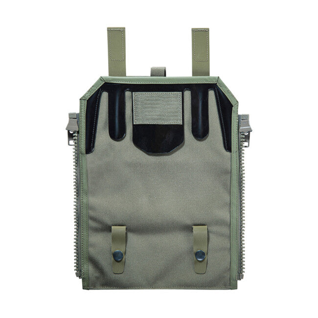 Tasmanian Tiger Panel MOLLE IRR zP, каменносив маслинен