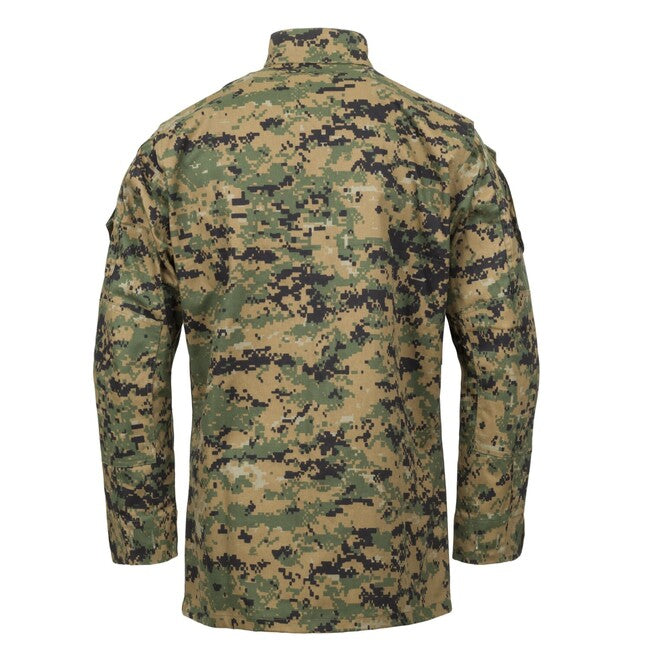 Helikon-Tex USMC риза PolyCotton Twill, USMC Digital Woodland