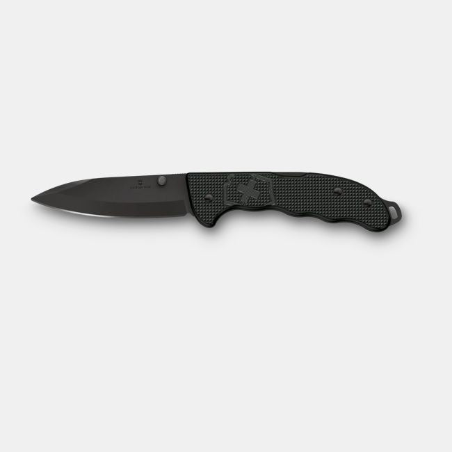 Victorinox Evok BS Alox джобен нож, черен