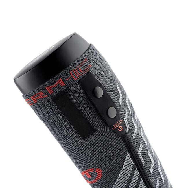 Therm-ic Performance S.E.T отопляеми чорапи