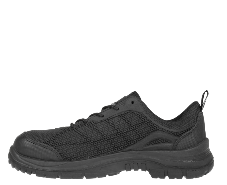 BENNON COOPER O1 Low тактически ботуши