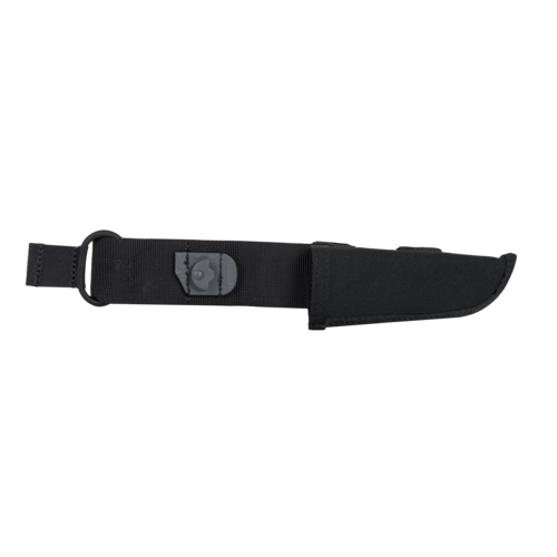 Morakniv Bushcraft Expert нож Outdoorový SRT, черен