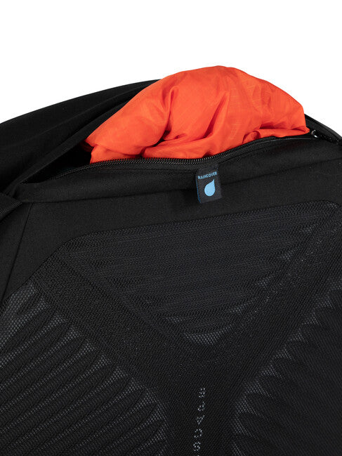 OSPREY METRON MESSENGER чанта за рамо, черна