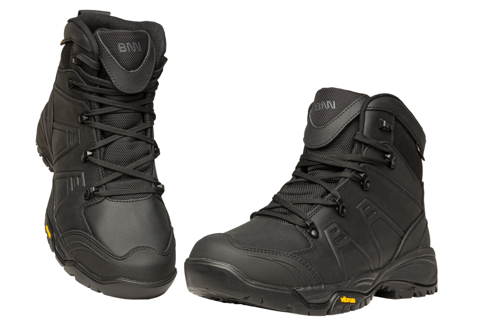 BENNON PANTHER XTR O2 High тактически ботуши