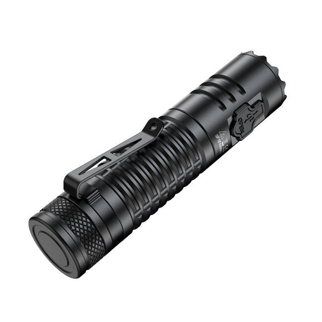 Speras E10 φακός Outdoor Camping EDC 1300LM 175M