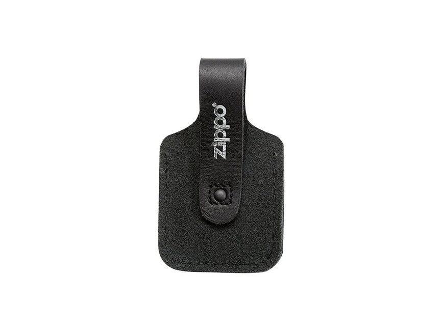Zippo калъф за запалка, черен