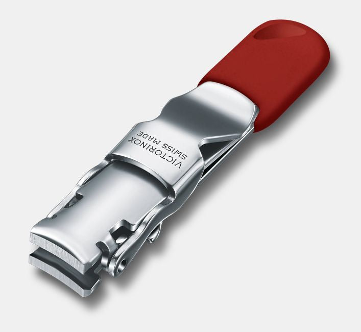 Victorinox клещи за нокти, червени