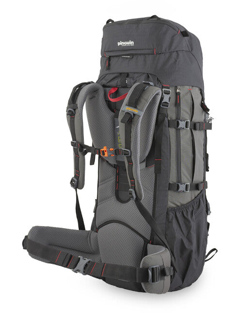 Pinguin Explorer 75 раница Nylon, 75 L, тъмносиня