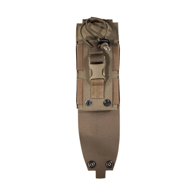 Tasmanian Tiger Tac Pouch 2 Radio MKII калъф за радио, койотово кафяв