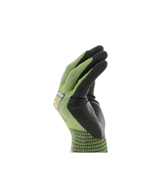 Mechanix SpeedKnit C3 работни ръкавици
