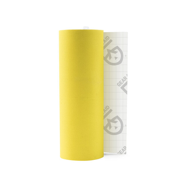 GearAid Tenacious Tape лепка, жълта
