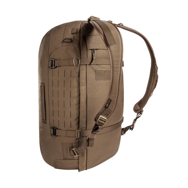 Tasmanian Tiger Duffel пътна чанта 65, койотово кафяв