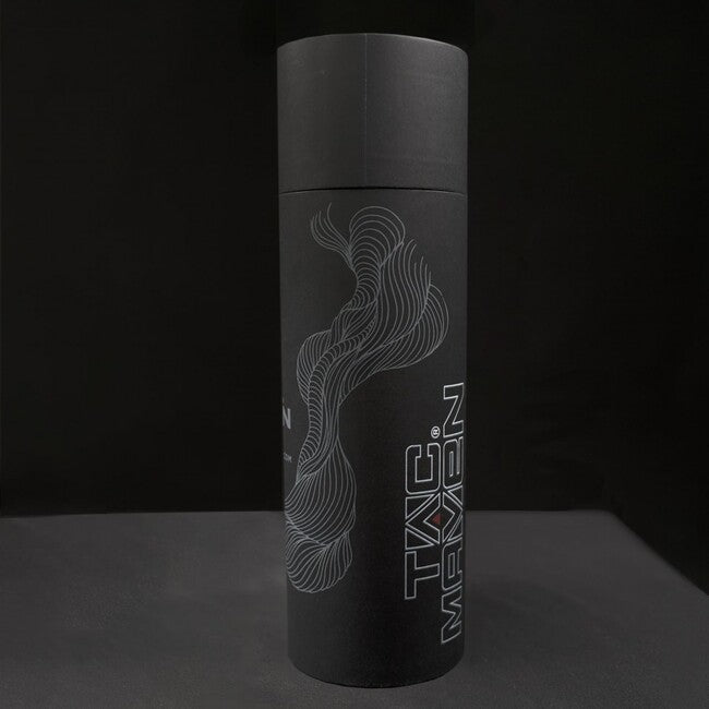 Pentagon термална бутилка 500ml, черна