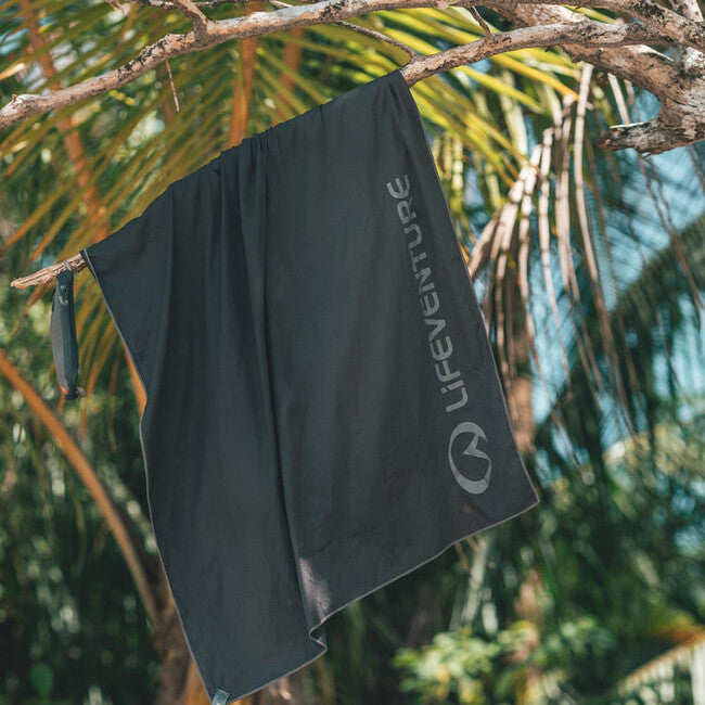 Lifeventure HydroFibre x кърпа, голям