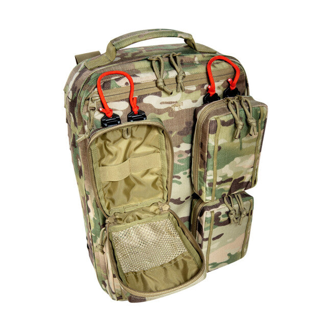 Tasmanian Tiger Medic Mascal Pack MC раница за медикаменти, МултиКам 19L