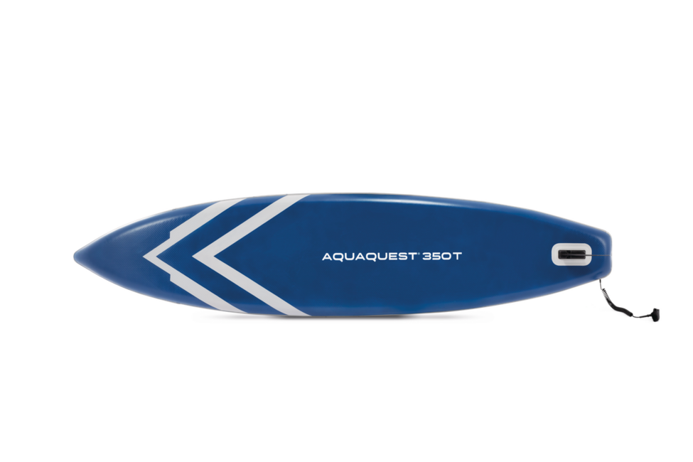 Intex AquaQuest® 350T туристическа дъска за гребане SUP