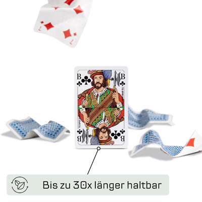 Игрални карти Rommé