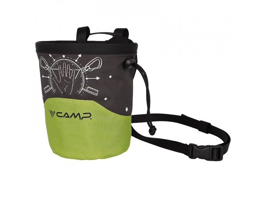 CAMP Energy CR 4 Pack алпийски комплект