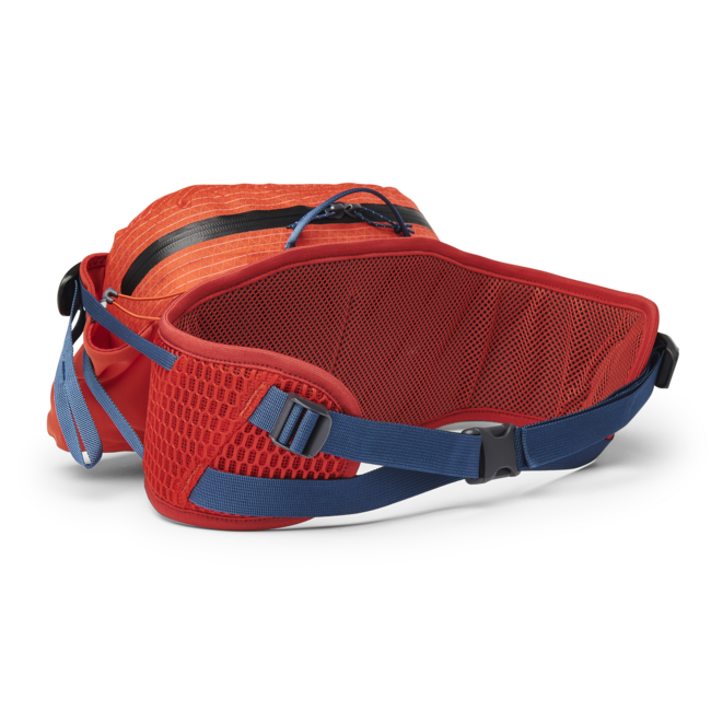 Black Diamond Pursuit 6 чантичка за кръста, октанов-мастиленосиньо