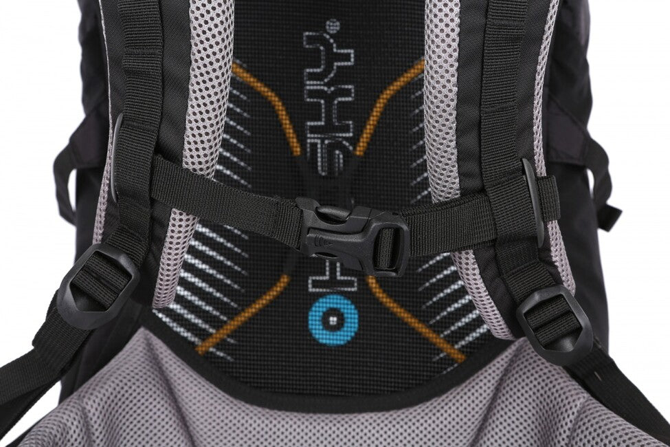 HUSKY Cingy 30l туристическа раница, черна